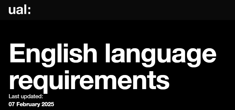 倫藝25/26學(xué)年語言政策大調(diào)整