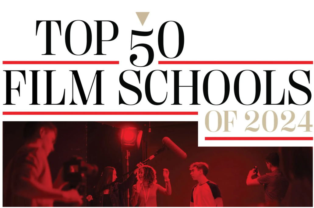 全球電影名校申請(qǐng)攻略