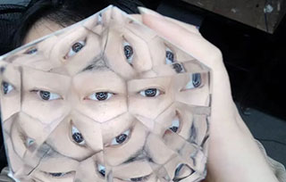 校友專訪｜從工藝美校到英國Distinction：一位“學(xué)渣”的逆襲方法論